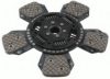SACHS 1878 986 601 Clutch Disc